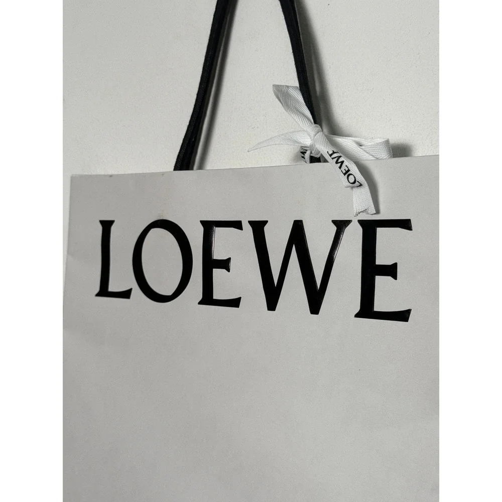 Loewe measurements width